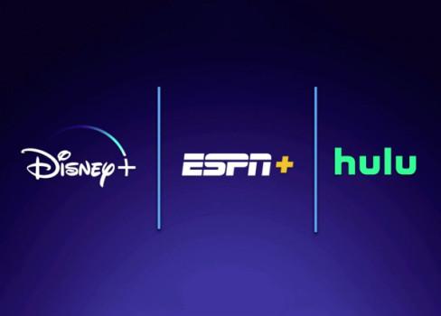 Disney’s CEO teases a ‘hard bundle’ of Disney Plus and Hulu1